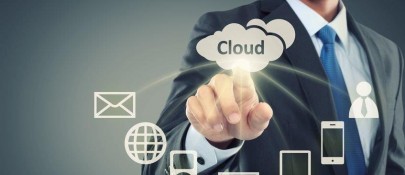 Tecnología y cloud