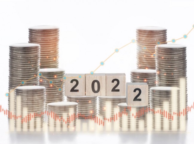 Novedades fiscales Ley de Presupuestos Generales del Estado 2022