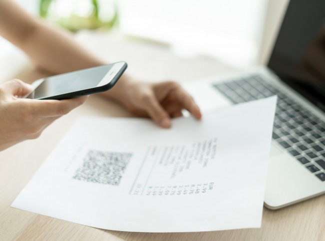 Sistemas informáticos de facturación. Verifactu